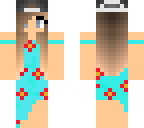 fancy dress girl