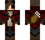 female assassin