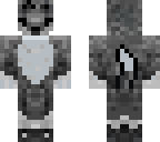 female wolf