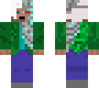 final steve borg