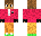 final uniform