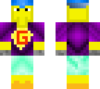 finished golem