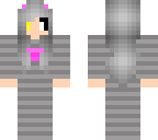 finished mangle