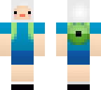 finn
