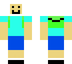finn the human