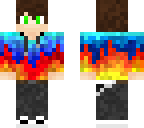 fire and ice