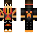 fire creeper