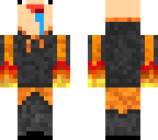fire derp