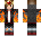 fire god