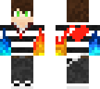 fire hands