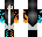 fire ice