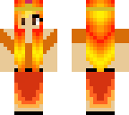 fire princess