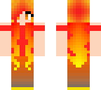 fire queen