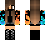 fire water