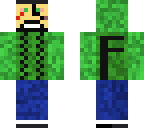 first skin
