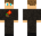 flamabledirt's 9th skin