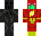 flash and zoom