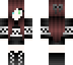 flesh tone matches now xd