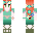 floral spring
