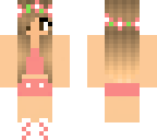 flower girl
