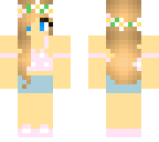 flower girl
