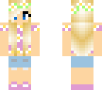 flower girl
