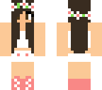 flower girl