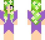 flower girl