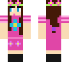 flower queen