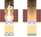 flower tomboy