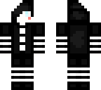 fnaf human puppet