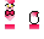 fnaf mangle repaired