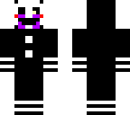 fnaf marrionett