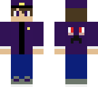fop purple
