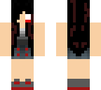 for darkpackerhunter from ash