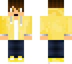 for johngold42 remake