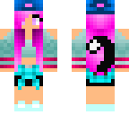 for superpinkypie