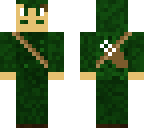 forest archer