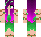 forest nymph