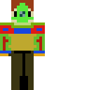 forestworker 