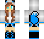 fox-girl
