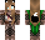 fox laurance girl