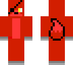 foxy