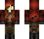 foxy girl