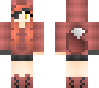 foxy girl