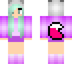 foxy girl