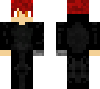 foxy skin