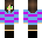frisk undertale- edited