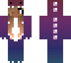 galaxy dino