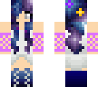 galaxy girl